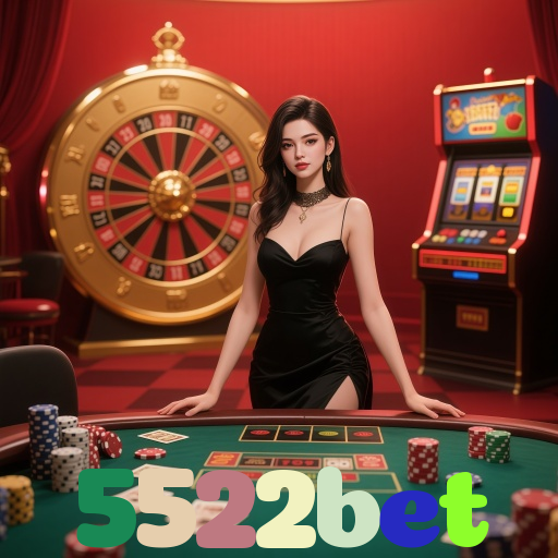 5522bet 