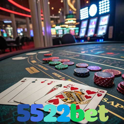 5522bet 