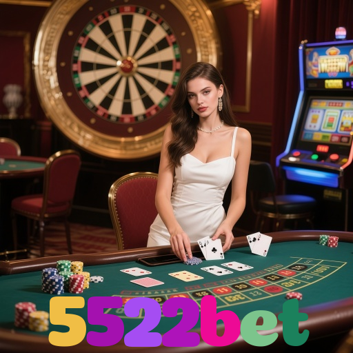 5522bet 