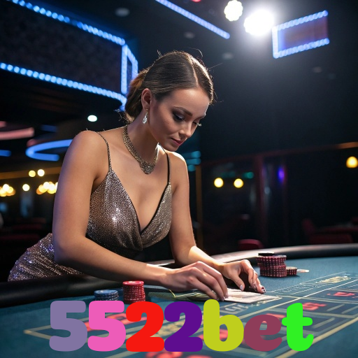 5522bet 