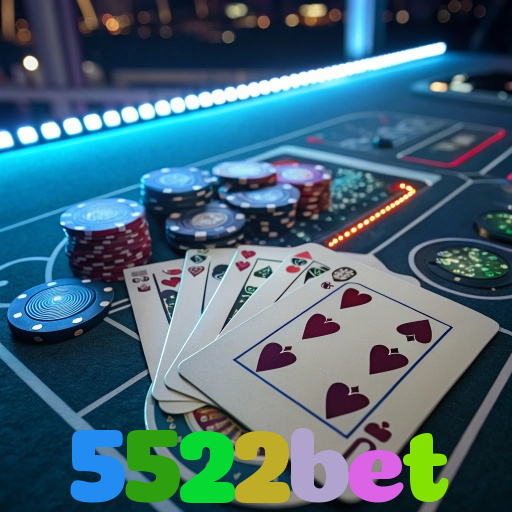 5522bet 