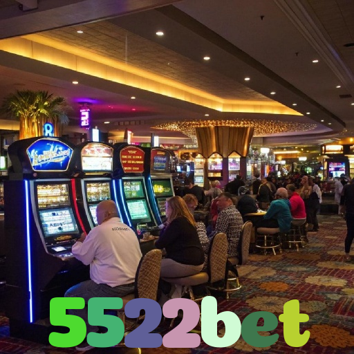 5522bet 