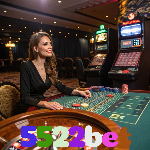 5522bet 