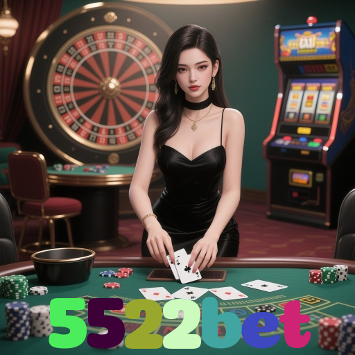 5522bet 