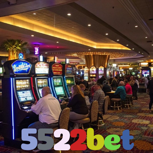 5522bet 