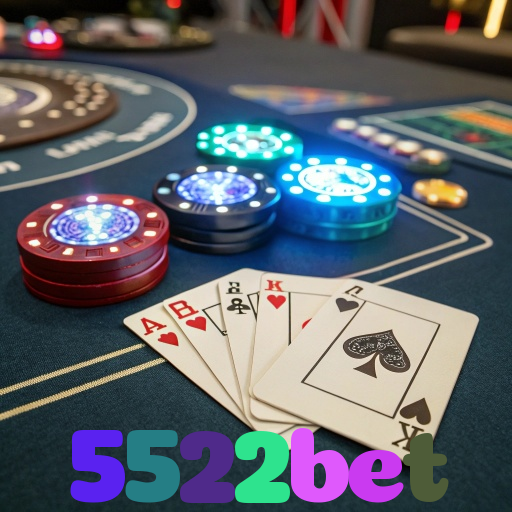 5522bet 