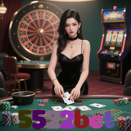 5522bet 