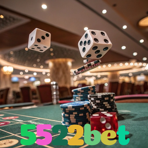 5522bet 