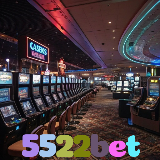 5522bet 
