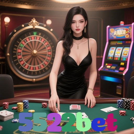 5522bet 