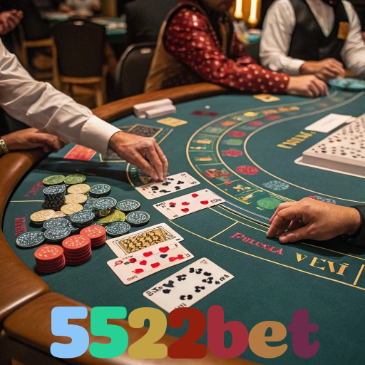 5522bet 