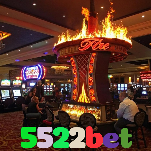 5522bet 