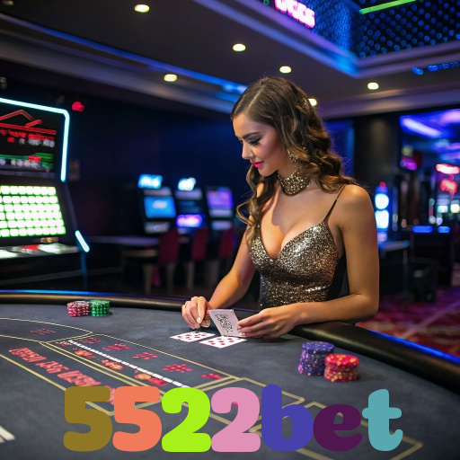 5522bet 