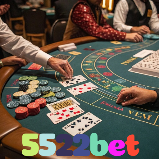 5522bet