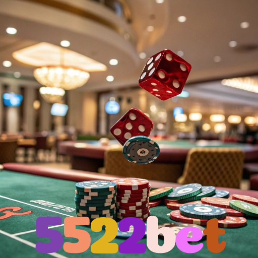 5522bet 