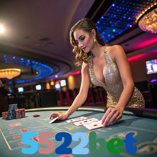 5522bet 