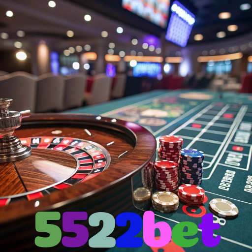 5522bet 