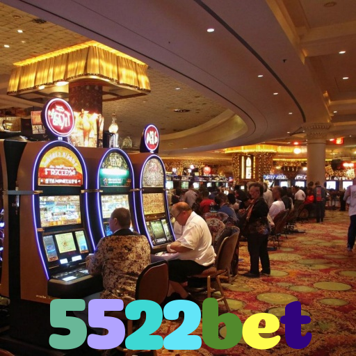 5522bet 