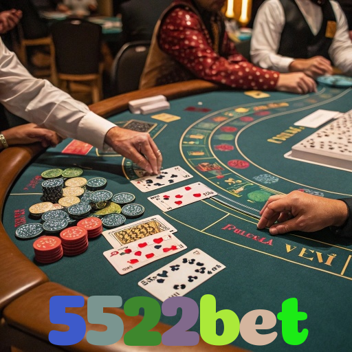 5522bet 