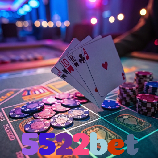5522bet 