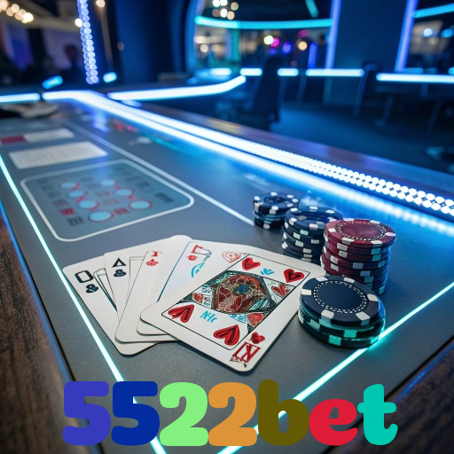 5522bet 