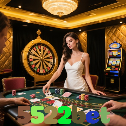 5522bet 