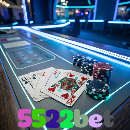 5522bet 