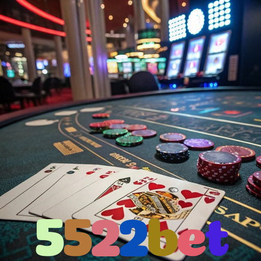 5522bet 