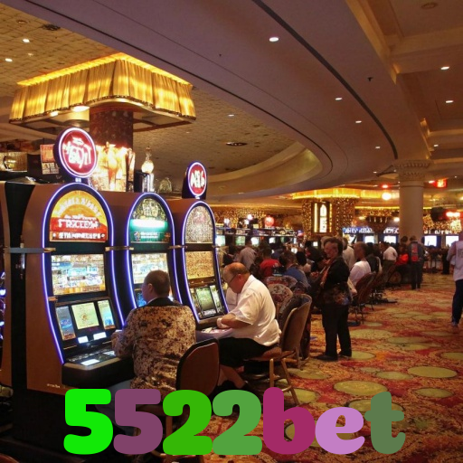 5522bet 