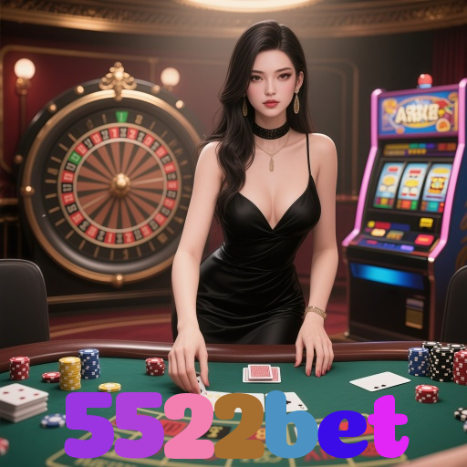5522bet 
