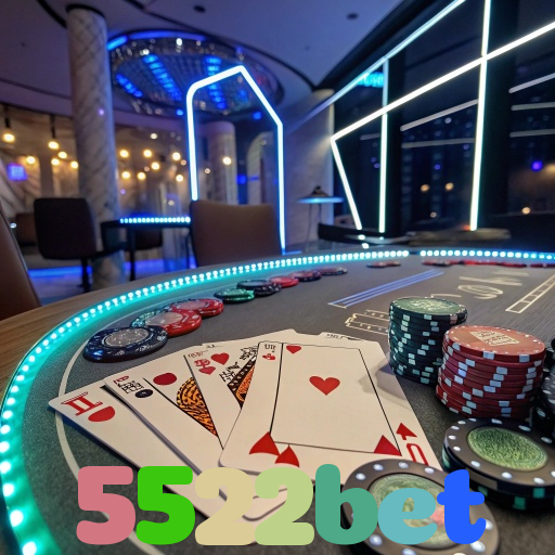 5522bet 