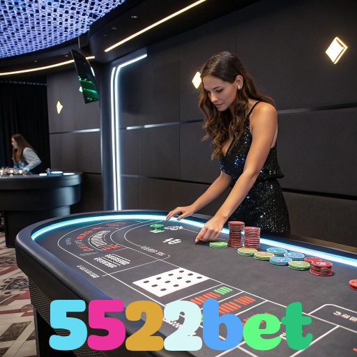 5522bet 