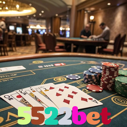 5522bet 