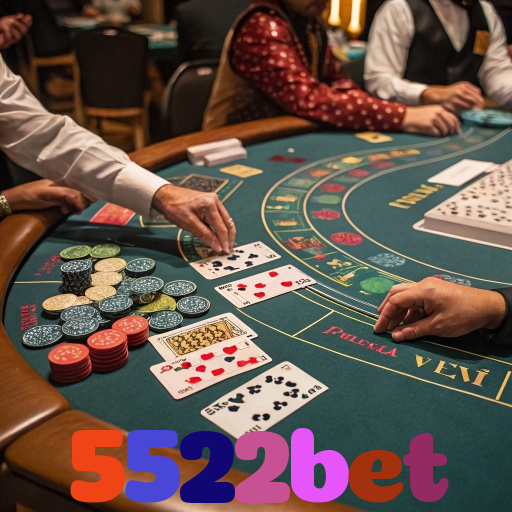 5522bet