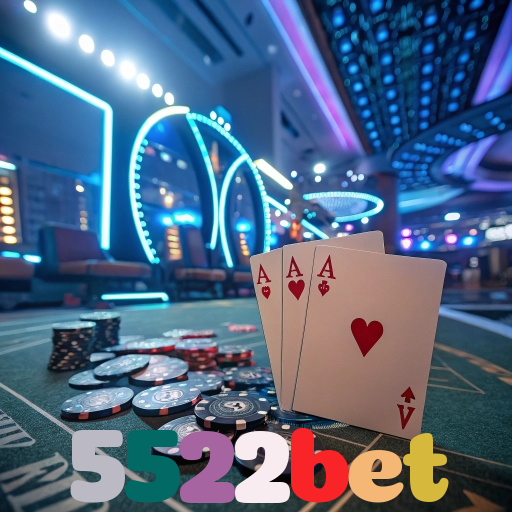 5522bet 
