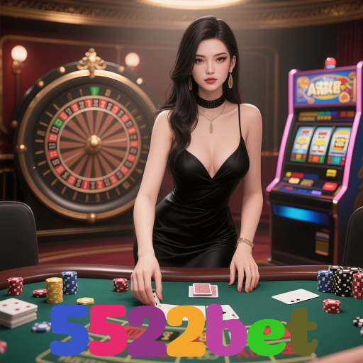 5522bet 