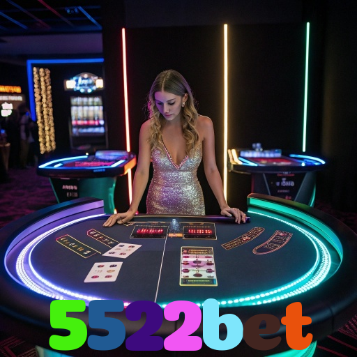 5522bet 
