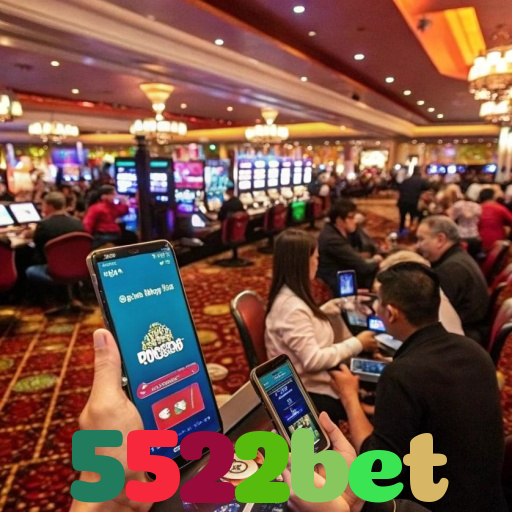 5522bet 