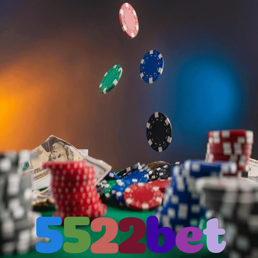 5522bet 