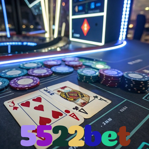 5522bet 