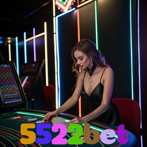 5522bet 