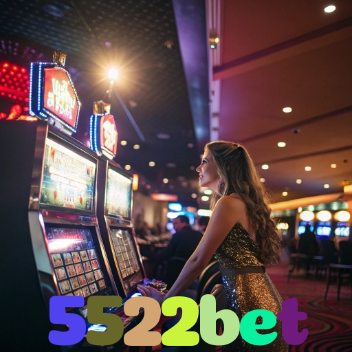 5522bet 