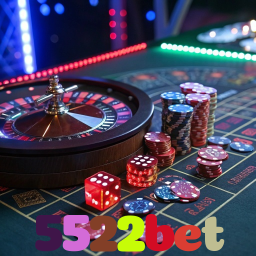 5522bet 