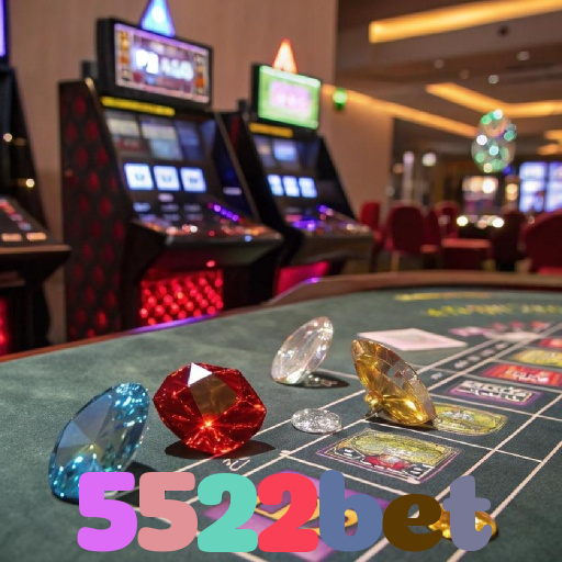 5522bet 