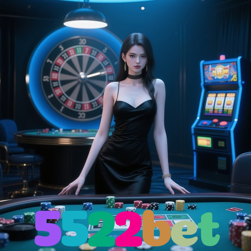 5522bet 