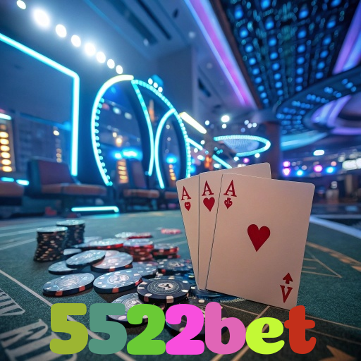 5522bet