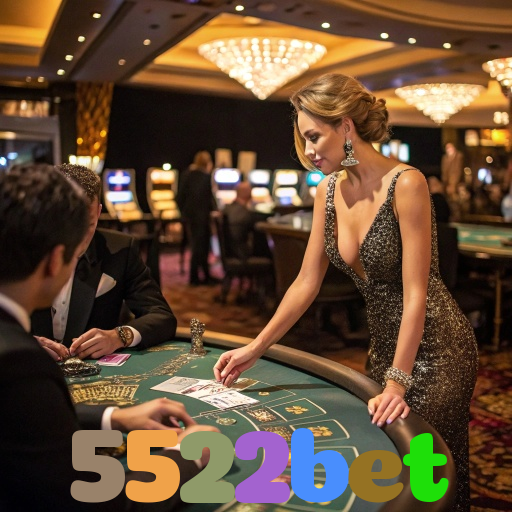 5522bet 