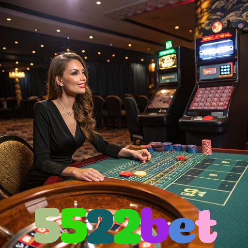 5522bet 