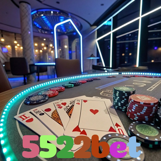 5522bet 