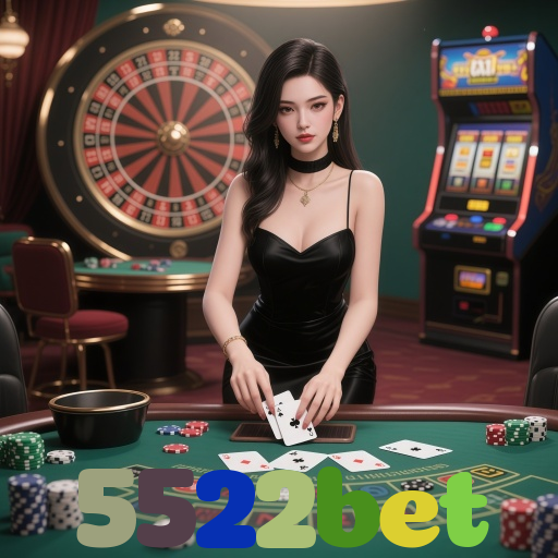 5522bet 